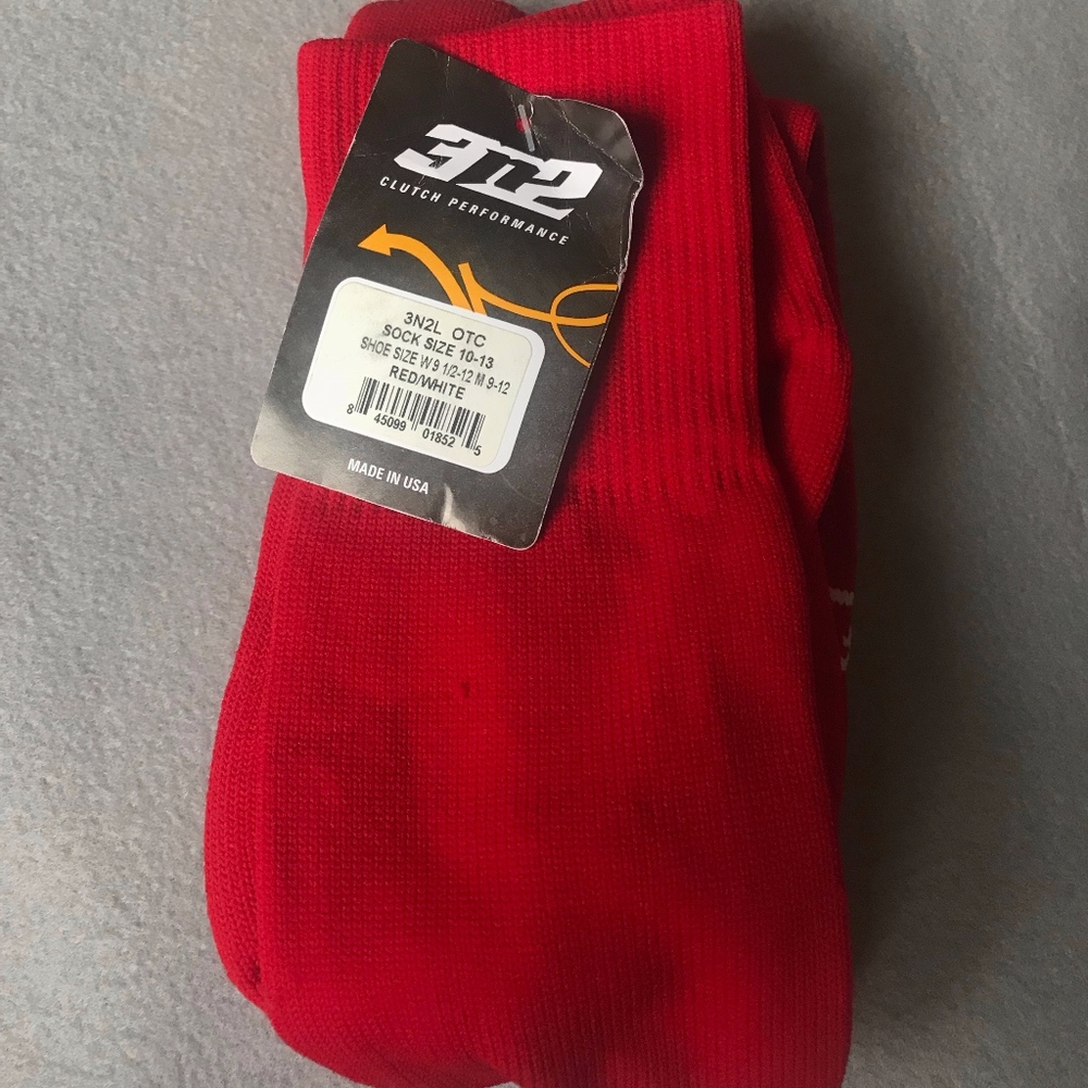Softball Socks